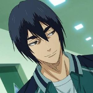 Makoto Hanamiya