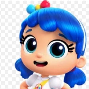 True (True and the Rainbow Kingdom)