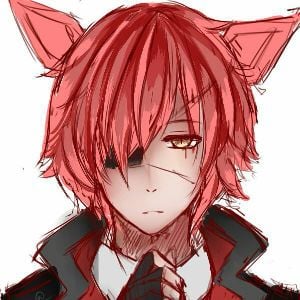 Foxy |human|