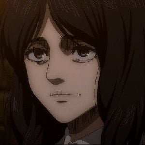 Pieck Finger