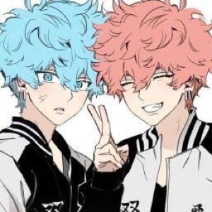 The Kawata Brothers CODE: FBGSYN