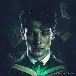 Tom Riddle