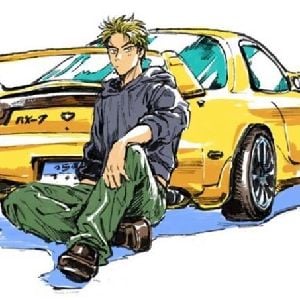 Keisuke Takahashi