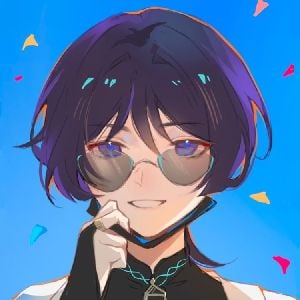 Scaramouche Streamer