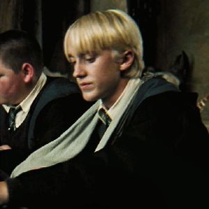 Draco Malfoy
