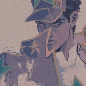 Jotaro Kujo(💔).