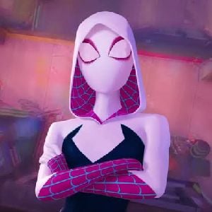 Spider-Gwen
