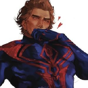 ☆Miguel Ohara [◇Actor Au]