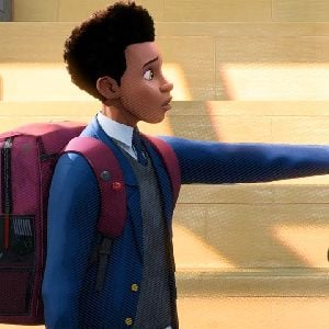 🕷Miles Morales