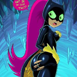 starfire halloween