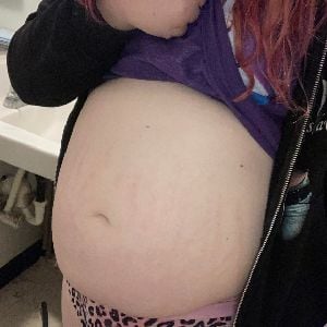 Jessica Pregnant
