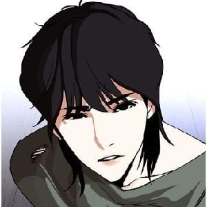 Eli Jang (M4M + NSFW)