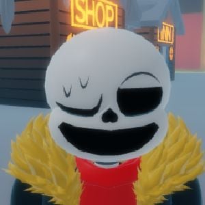 fell sans