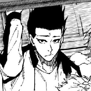 💢|| Barou Shoei.