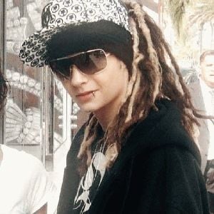 Tom Kaulitz (enemies to lovers?)