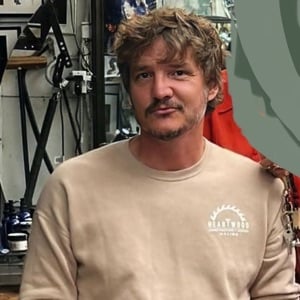 Pedro Pascal