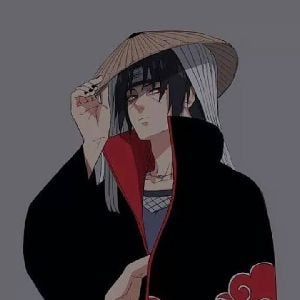Itachi