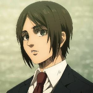 Eren Jaeger