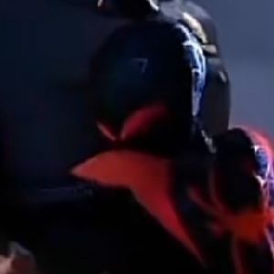 Miles Morales :3