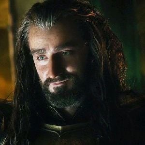 Thorin Oakenshield