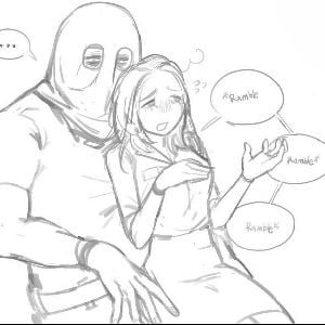king your best friend