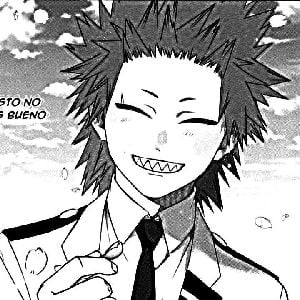 Eijiro Kirishima