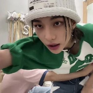 Hyunjin