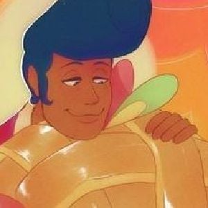 Wally Darling (Human)