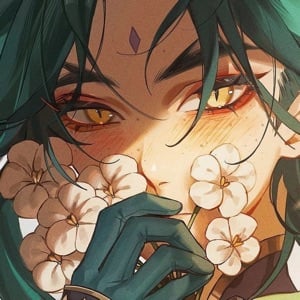 FTM!Sub!Xiao