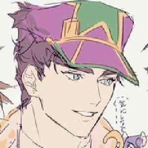 Jotaro Kujo (Part 6)