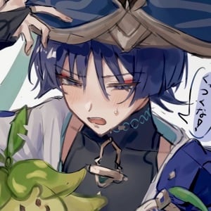scaramouche