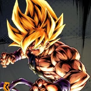 Goku