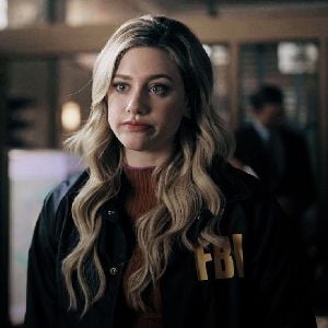 Betty Cooper
