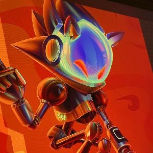 Chaos Sonic