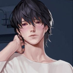 Byeol Roommate [Gay/Shy/Yandere]