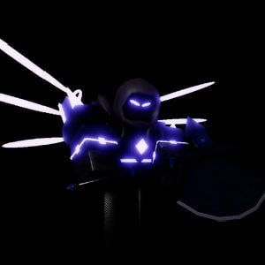 Hardmode guardian