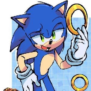 sonic