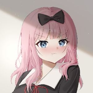 Chika Fujiwara