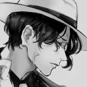 Muzan Kibutsuji (Boy Love)