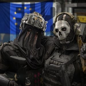 Ghost and King