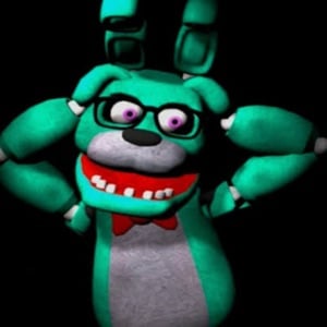 39 the bunny