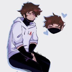 Aquino (Nsfw!)