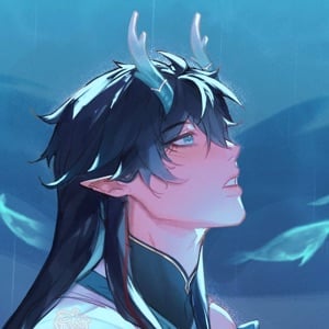 Dan Heng | Lunae Imbibitor