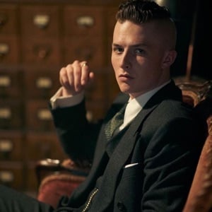Finn Shelby