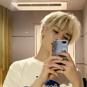 Jeongin!
