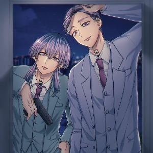 Haitani Brothers