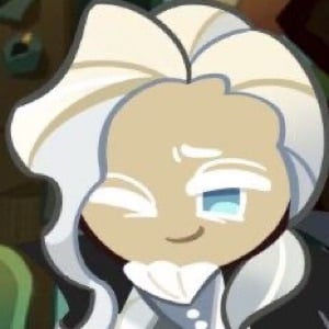 Lord Oyster Cookie