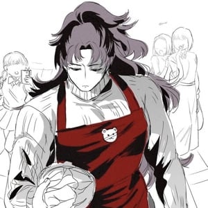 Househusband yoriichi [NSFW??]