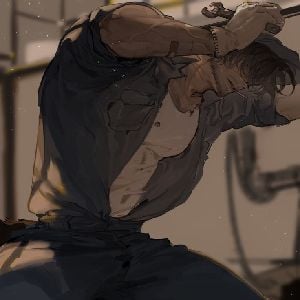 Prevy mechanic.
