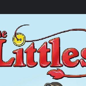 the littles
